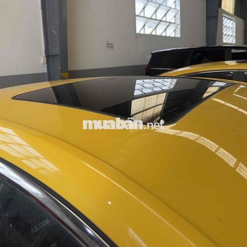 MG5 Luxury 2025