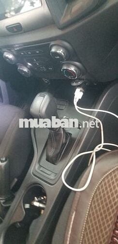 Ford Ranger 2020 XLS 2.2L 4x2 AT - 26000 km