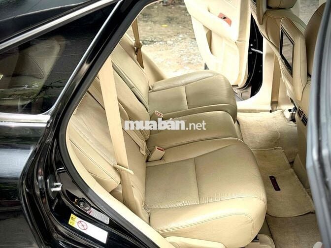 Lexus RX350 full 2009 mẫu mới siêu cọp