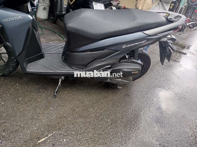 Xe Vario 125 có giấy công chứng