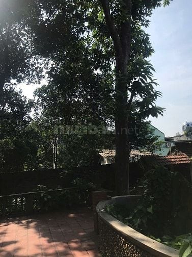 Bán đất diện tích 683,8 m2 tại xã Nội Bài, Sóc Sơn, Hà Nội giá 11,9 tỷ