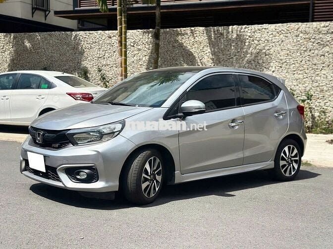 Honda Brio 2019 Brio RS - 700000 km