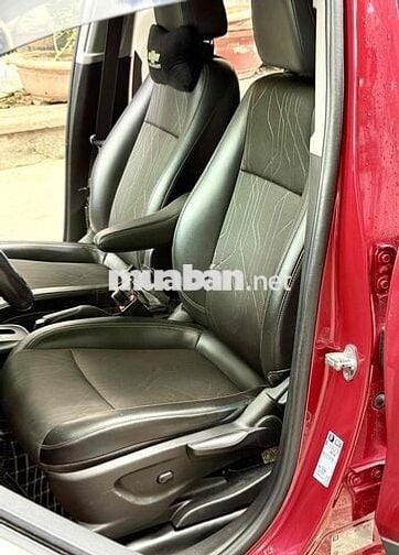 Chevrolet Trax 2016 1.4L LT - 60000 km cọp