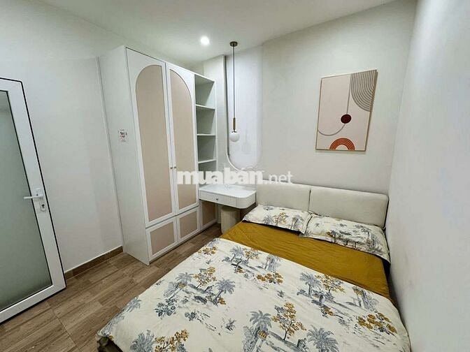 CHO THUÊ NHÀ ĐẸP KIỆT TTTP 2PN GIÁ RẺ