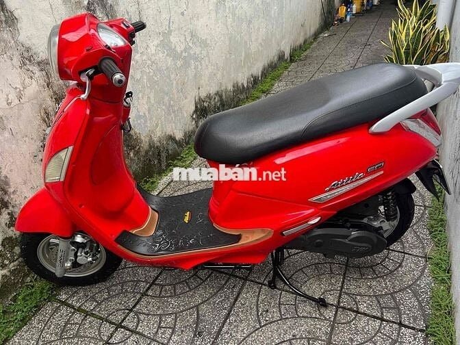elizabeth fi bs65 zin đẹp