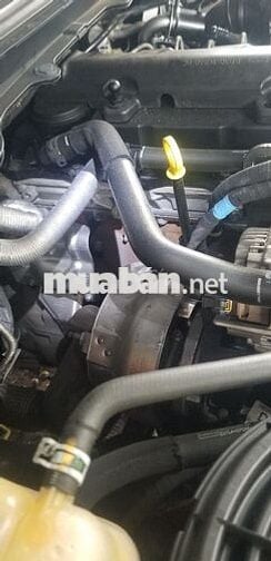 Ford Ranger 2020 XLS 2.2L 4x2 AT - 26000 km