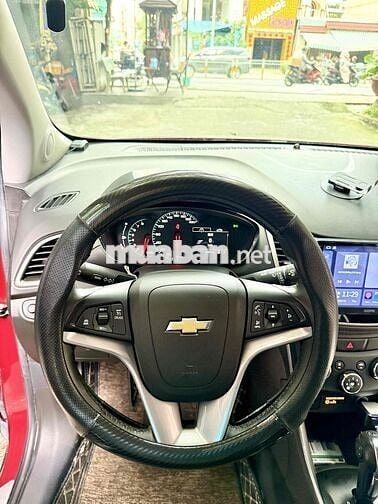 Chevrolet Trax 2016 1.4L LT - 60000 km cọp