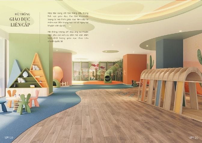 Hot! BOOKING căn hộ The Gió Riverside 2PN - 2WC 65m2 chỉ với 50tr/căn