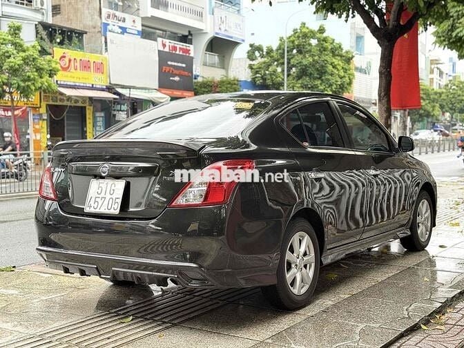 Nissan Sunny 2017 1.5 XV Premium - 88000 km