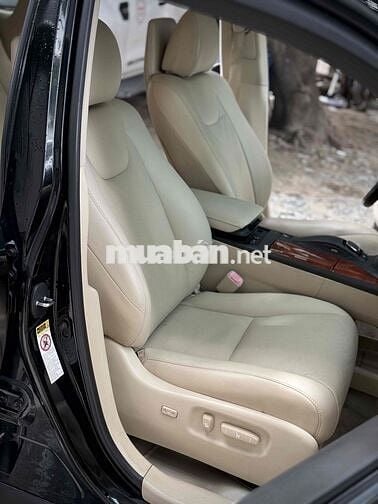Lexus RX350 full 2009 mẫu mới siêu cọp
