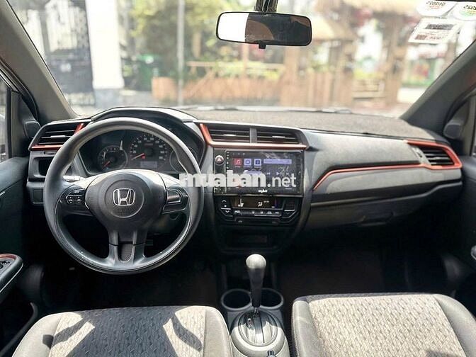 Honda Brio 2019 Brio RS - 700000 km