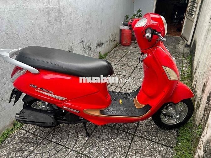 elizabeth fi bs65 zin đẹp