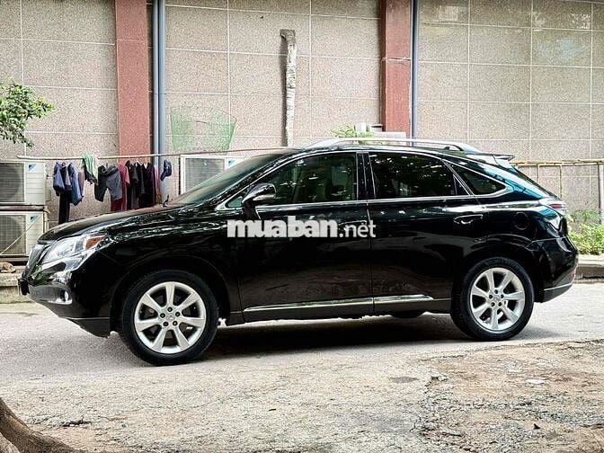 Lexus RX350 full 2009 mẫu mới siêu cọp