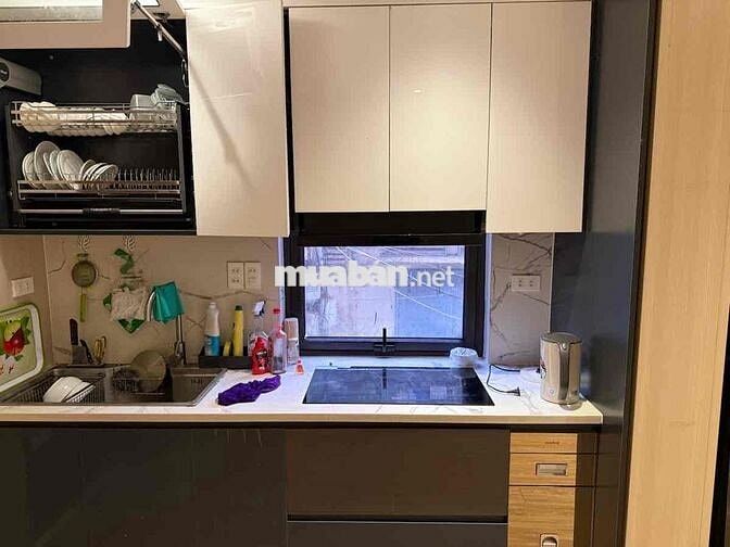 150 m2 sổ đỏ 6,3 tỷ tập thể nhà đẹp tầng 2 Kim Liên - Đống Đa - 4 ngủ