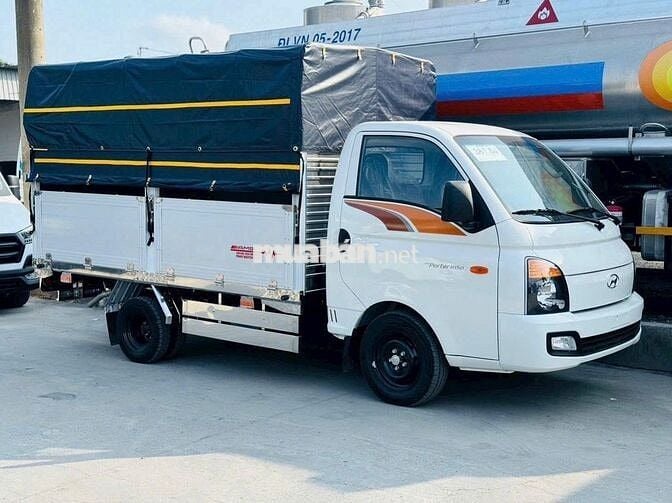 Hyundai H 1 2025
