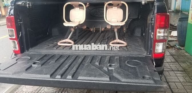 Ford Ranger 2020 XLS 2.2L 4x2 AT - 26000 km
