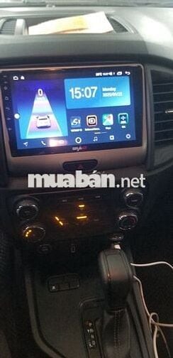 Ford Ranger 2020 XLS 2.2L 4x2 AT - 26000 km