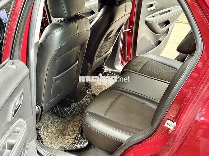 Chevrolet Trax 2016 1.4L LT - 60000 km cọp