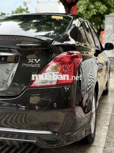 Nissan Sunny 2017 1.5 XV Premium - 88000 km