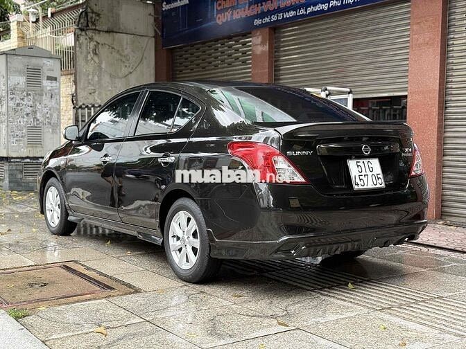Nissan Sunny 2017 1.5 XV Premium - 88000 km