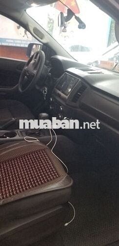 Ford Ranger 2020 XLS 2.2L 4x2 AT - 26000 km