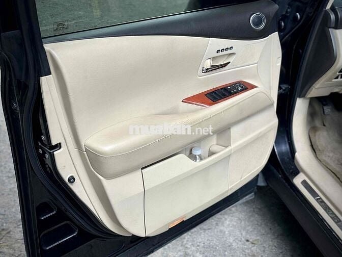Lexus RX350 full 2009 mẫu mới siêu cọp