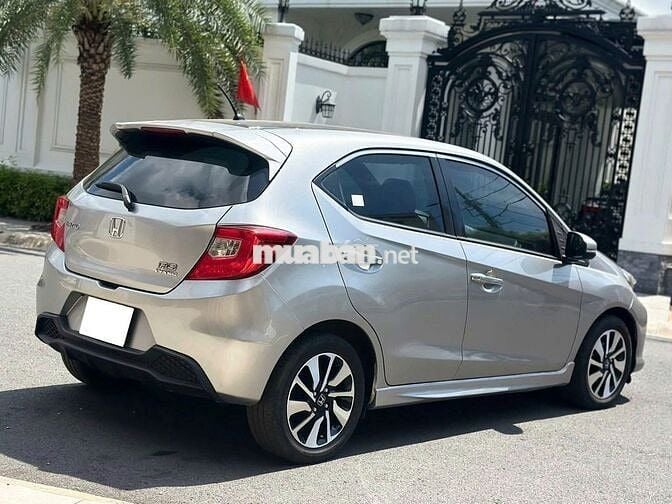 Honda Brio 2019 Brio RS - 700000 km