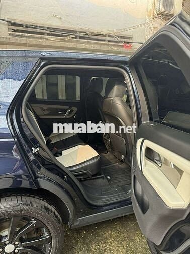BÁN LAND ROVER DISCOVERY 7 CHỖ – ĐỜI 2020 🚘