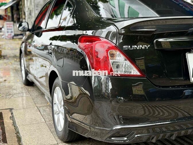 Nissan Sunny 2017 1.5 XV Premium - 88000 km