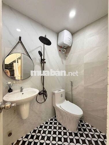 CHO THUÊ NHÀ ĐẸP KIỆT TTTP 2PN GIÁ RẺ