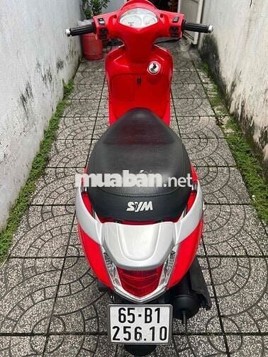 elizabeth fi bs65 zin đẹp