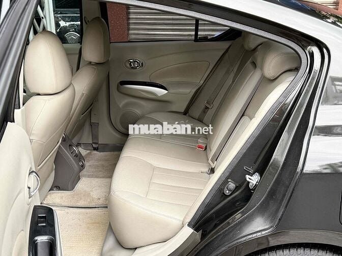 Nissan Sunny 2017 1.5 XV Premium - 88000 km