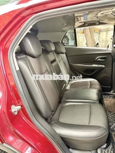 Chevrolet Trax 2016 1.4L LT - 60000 km cọp