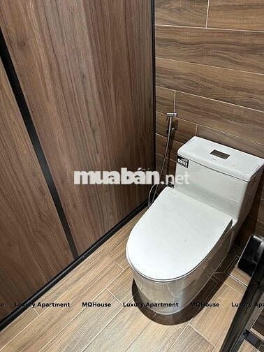 Căn Hộ Studio Ban Công Full NT Giặt Sấy Riêng_Kinh Dương Vương_Quận 6