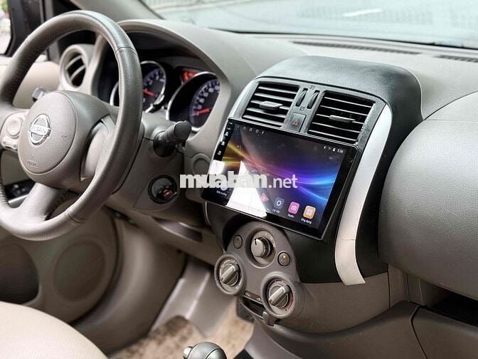 Nissan Sunny 2017 1.5 XV Premium - 88000 km