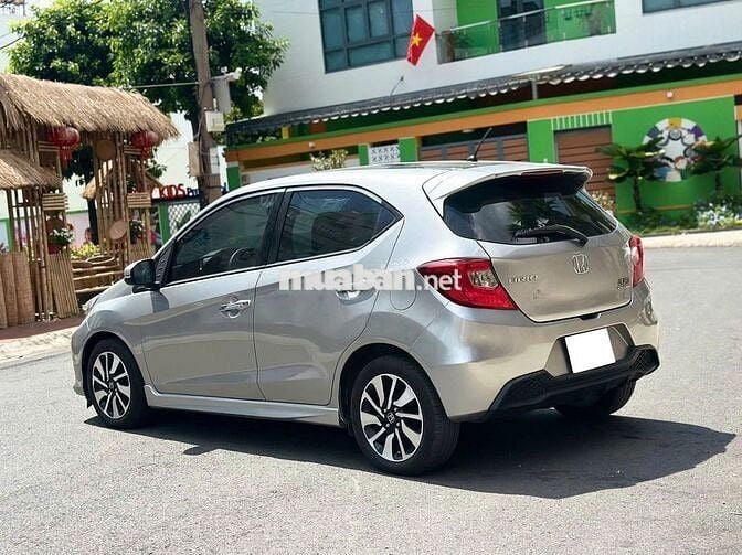 Honda Brio 2019 Brio RS - 700000 km