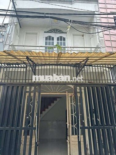 🏘️ Nhà 1 lầu 2 phòng Trung Chánh Hóc Môn Cho Thuê 🏘️