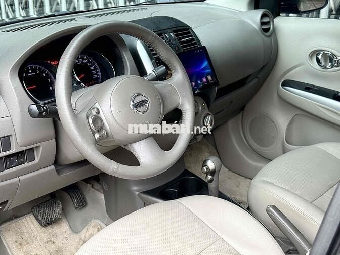 Nissan Sunny 2017 1.5 XV Premium - 88000 km