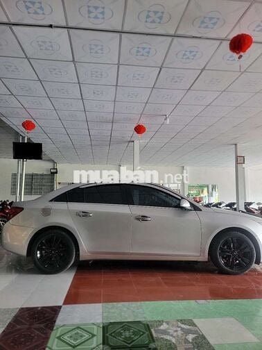 siêu phẩm. xe lước .Cruze. LTZ. số tự động.