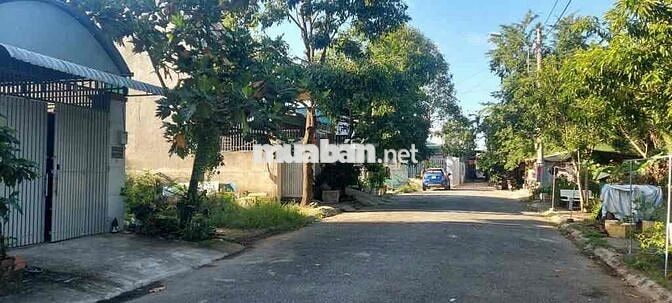 ĐẤT THỔ CƯ(8x21), ĐƯỜNG OTO 12M, LONG THỚI, NHÀ BÈ, CHỈ 6,6Ty