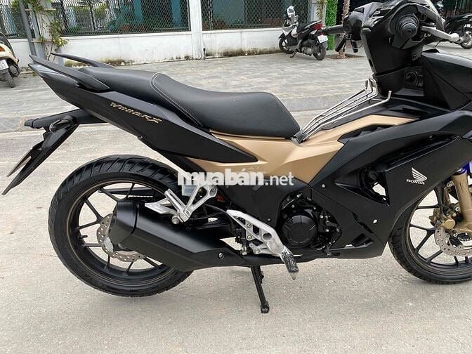 Siêu Mới Winner V3–ABS -2023 còn 2 gương-2 khoá