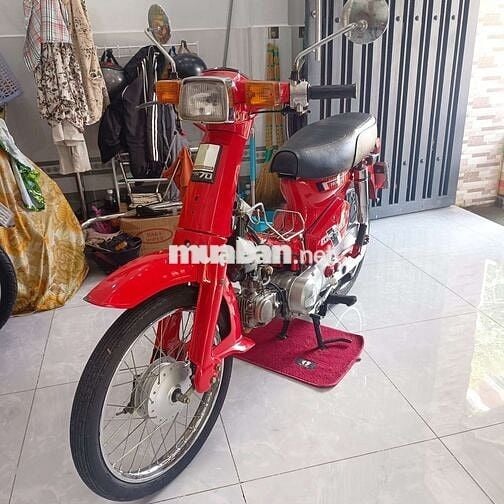 Cub DD70 bs72 vủng tàu