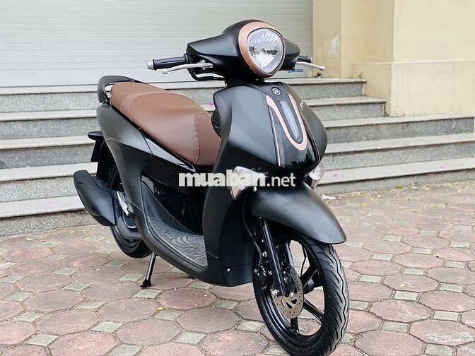 YAMAHA JANUS  2024 CÓ TRẢ GÓP LÃI XUẤT 0%