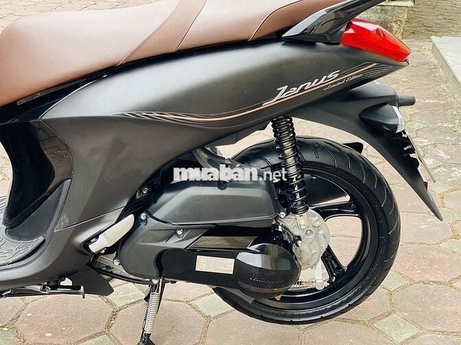 YAMAHA JANUS  2024 CÓ TRẢ GÓP LÃI XUẤT 0%
