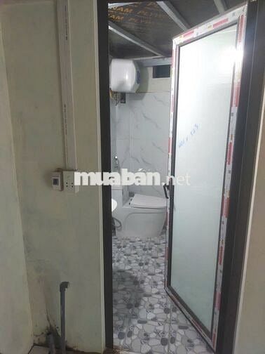 CHO THUÊ PHÒNG TRỌ KHÉP KÍN TẠI LONG BIÊN