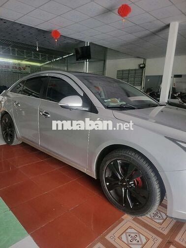 siêu phẩm. xe lước .Cruze. LTZ. số tự động.