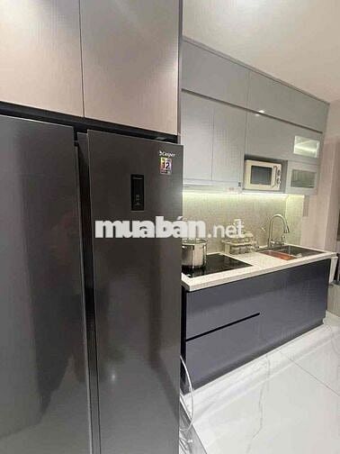 BÁN CĂN TT BƯU ĐIỆN 68m x 2 ngủ + full nội thất cao cấp - GIÁ : 4.68ty