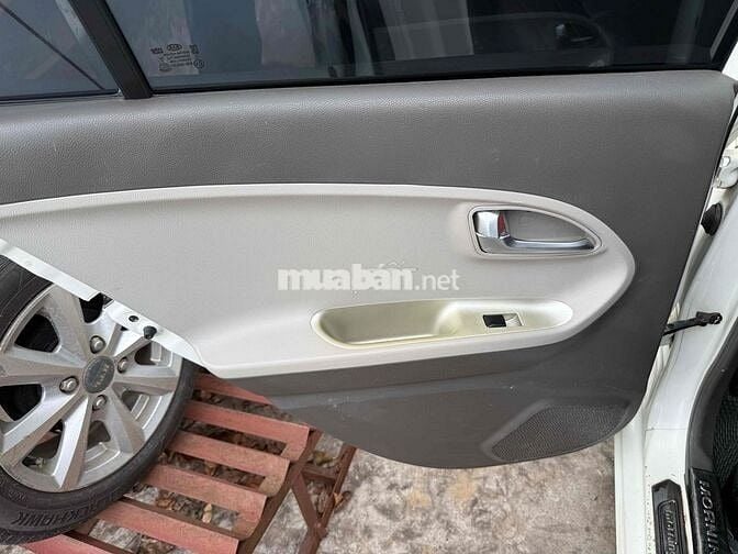 Kia Morning 2015 Si 1.25 MT - 150000 km