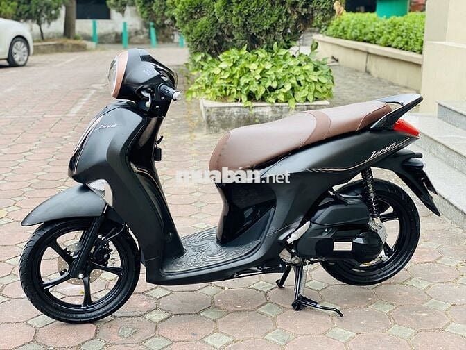 YAMAHA JANUS  2024 CÓ TRẢ GÓP LÃI XUẤT 0%
