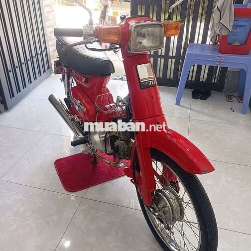 Cub DD70 bs72 vủng tàu